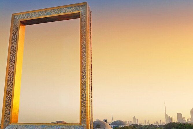 Layover & Stopover Half-Day Private Dubai Tour - A Detailed Look at the Tour Experience