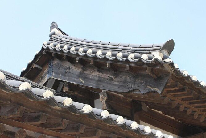 Layover & Stopover in Seoul/private Tour - An Authentic Seoul Experience During Your Layover