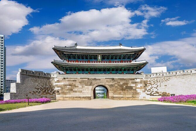 Layover & Stopover in Seoul/private Tour - FAQs