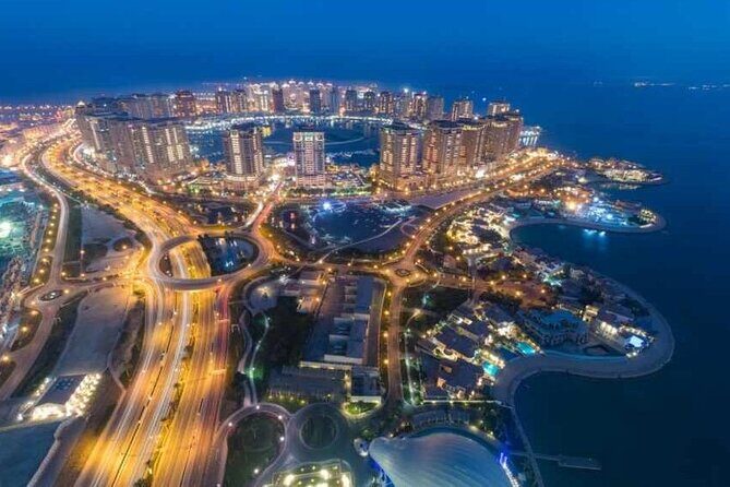 Layover & Stopover tour in Doha, Qatar Private Tour - Starting with the Itinerary: What to Expect