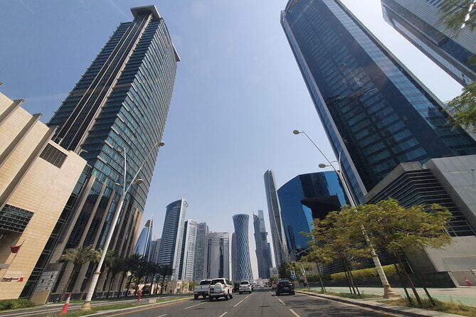 Layover & Stopover tour in Doha, Qatar Private Tour - The Sum Up: Who Should Consider This Tour?
