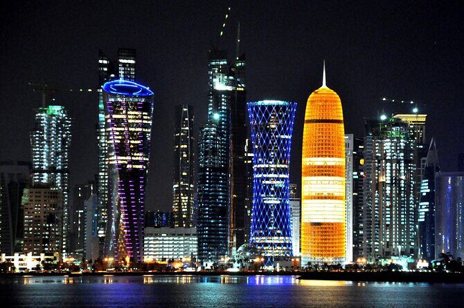 Layover & Stopover tour in Doha, Qatar Private Tour - FAQ