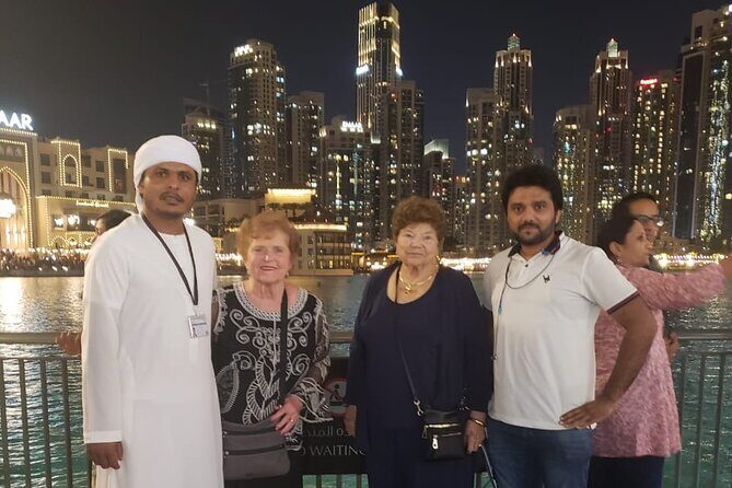 Layover & Stopover Tours in Dubai - Exploring Dubai’s Highlights on a Short Schedule