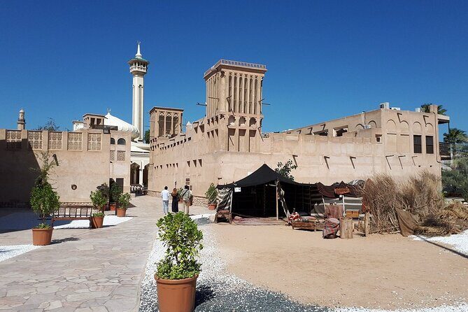 Layover & Stopover Tours in Dubai - Who Might Want More?