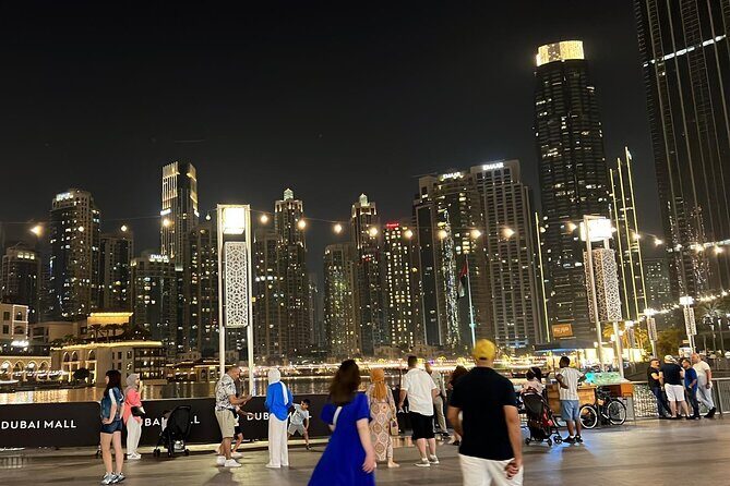 Layover & Stopover Tours in Dubai - FAQ about the Dubai Layover & Stopover Tour