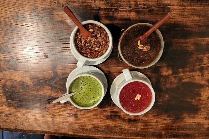 Layover Tour for essential Seoul City & Gourmet tour(Incl. Lunch) - FAQ