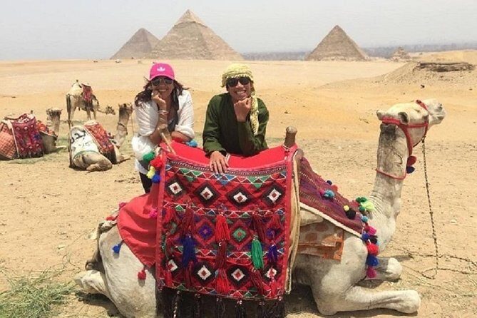 Layover Tour from Cairo Airport - What Travelers Say: Authentic Insights from Reviews