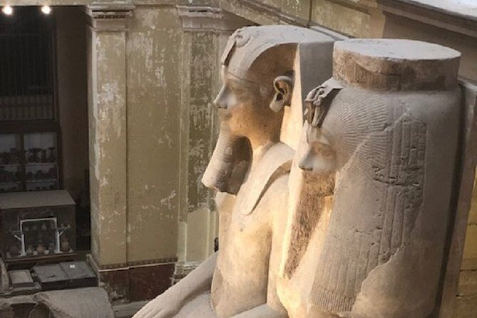 Layover Tour from Cairo Airport - The Sum Up: Is This Tour Right for You?