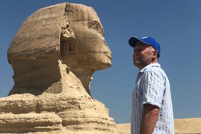 Layover Tour from Cairo Airport - FAQ