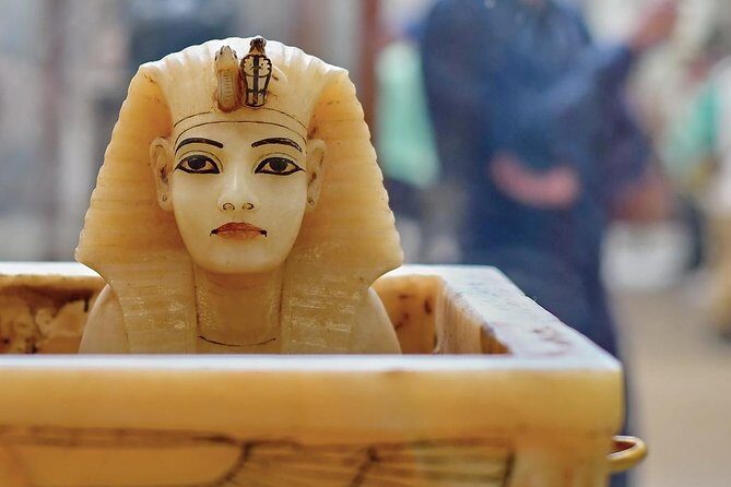Layover Tour from Cairo Airport to Egyptian Museum, Islamic Cairo, & Bazaar - Who Will Love This Experience?