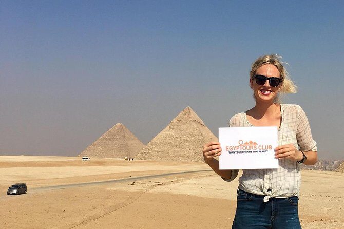Layover Tour from Cairo Airport to visit the Pyramids Private - Who Will Appreciate This Tour Most?