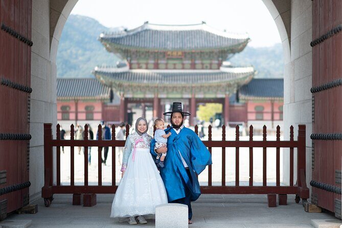 Layover Tour from Incheon Airport to Seoul with a Tour Specialist - Who Will Love This Tour?