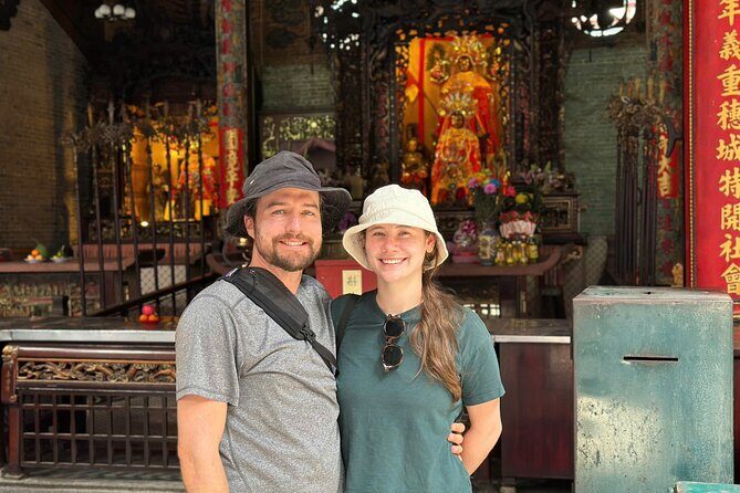Layover Tour in Ho Chi Minh - What to Expect on the Tour