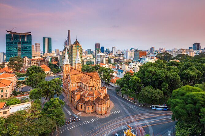 Layover Tour in Ho Chi Minh - FAQ