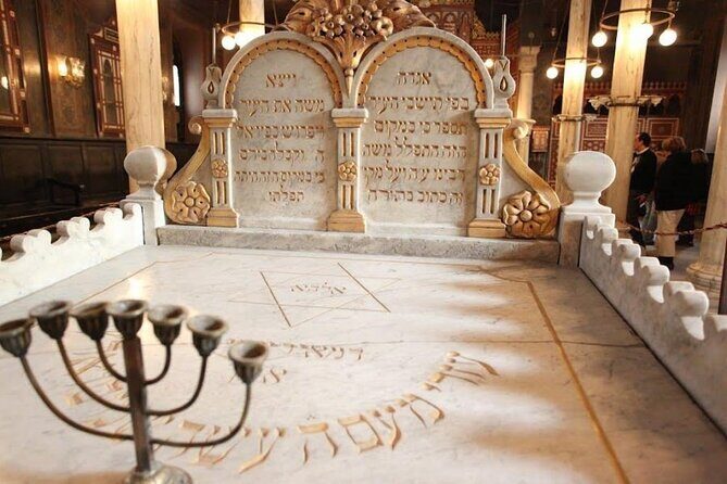 Layover Tour To Islamic & Christian Cairo - FAQ