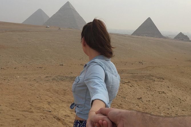 Layover Tour To Pyramids of Giza with Camel Ride and Lunch - FAQ
