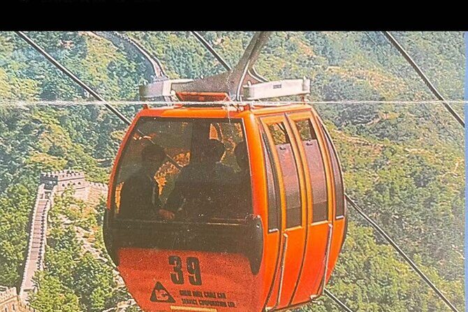 Layover Tours For Mutianyu Great Wall Or Other Places - Whats Included and Whats Not