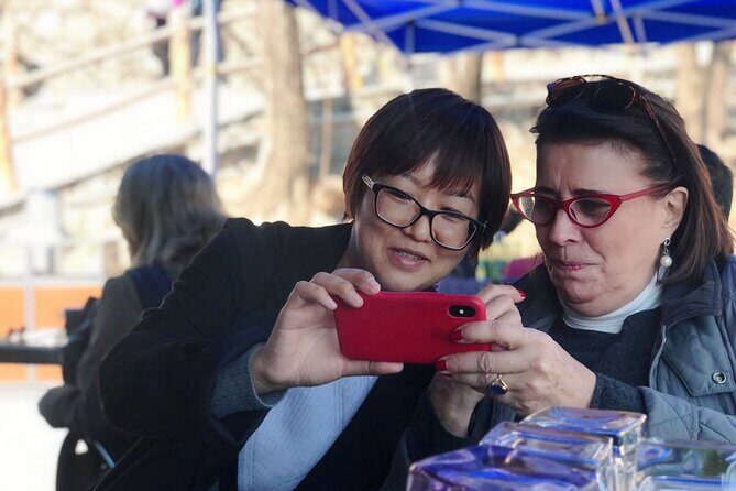 Layover Trip to Great Wall with English Driver in Beijing - FAQ