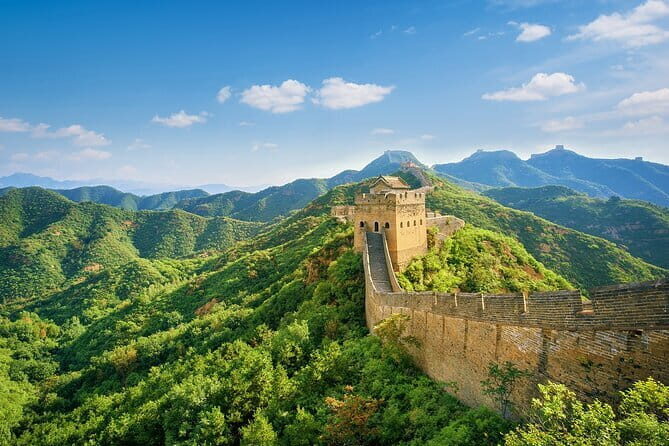 Layover Trip With English Speaking Driver - The Value Proposition: Is It Worth It?