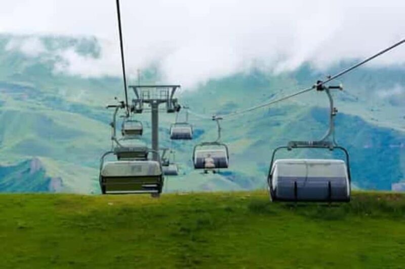 Laza Village and Shahdag Mountain Resort Tour - An Introduction to the Tour Experience