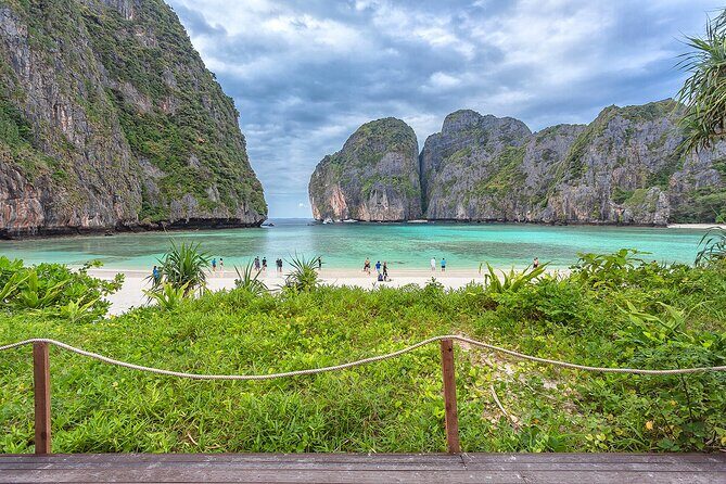 Lazy Bamboo, Maya Bay, & Phi Phi Island Day Trip From Khao Lak - The Itinerary in Detail