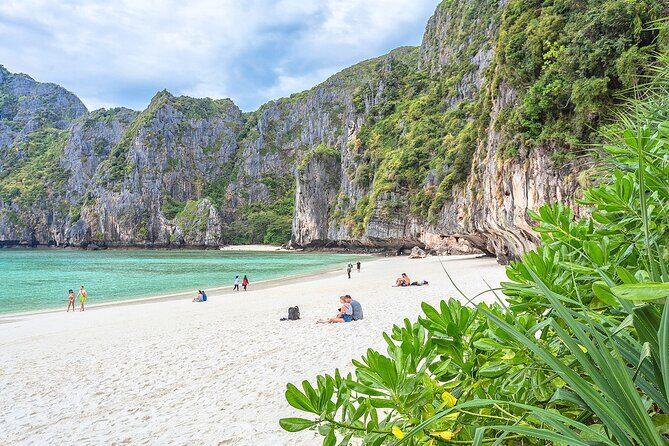 Lazy Bamboo, Maya Bay, & Phi Phi Island Day Trip From Khao Lak - Frequently Asked Questions