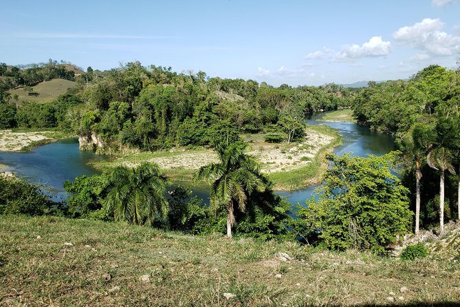 Lazy River Tubing Cabarete, Dominican Republic - The Itinerary in Detail