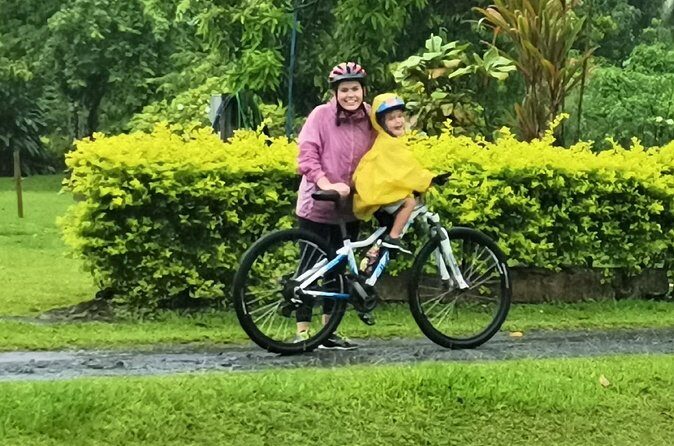 'Lazy Sunday' Sunday Bicycle Tour - FAQs
