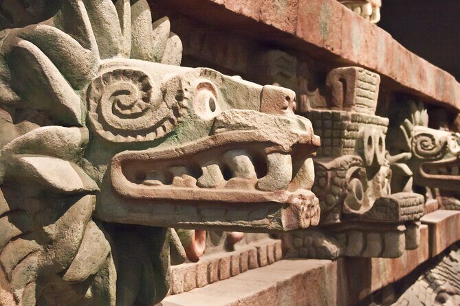 LDS Tour Cancun Mayan Museum & San Miguelito Archeological Site - Value and Cost Analysis