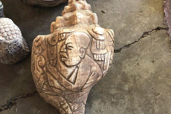 LDS Tour Cancun Mayan Museum & San Miguelito Archeological Site - What Travelers Say