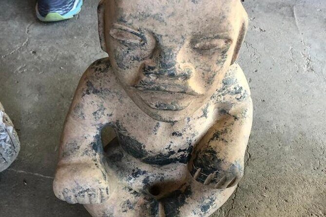 LDS Tour Cancun Mayan Museum & San Miguelito Archeological Site - Practical Tips for Visitors