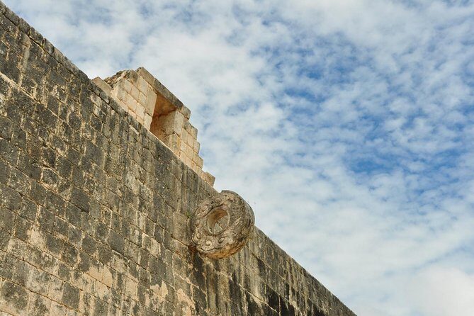 LDS Tour to Chichen Itza + Cenote - The Value of the Experience