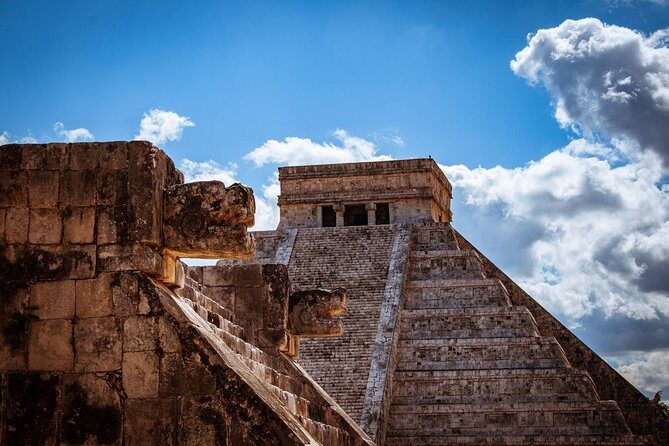 LDS Tour to Chichen Itza + Cenote - FAQs