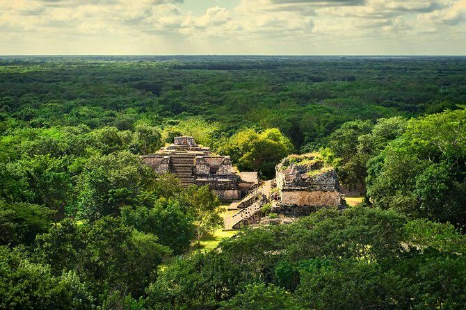 LDS Tour to Ek Balam + Cenote - Introduction: Who Is This Tour For?