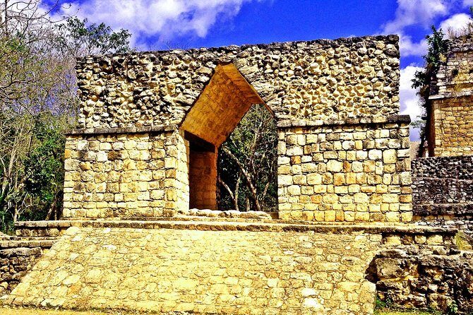 LDS Tour to Ek Balam + Cenote - Logistics and Practicalities