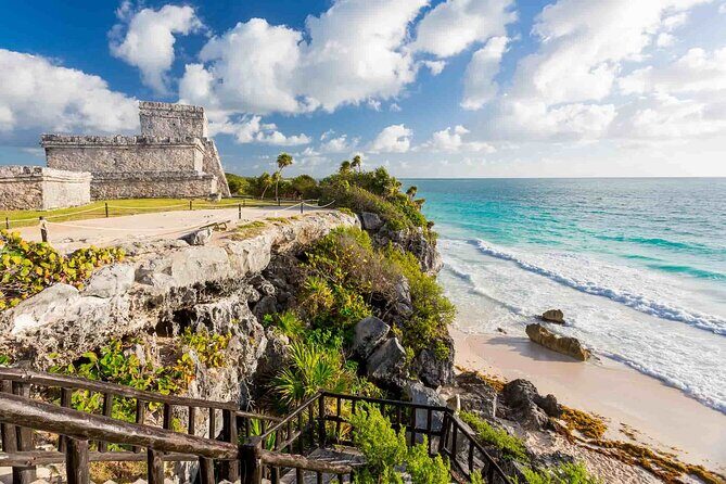 LDS Tour to Tulum Ruins + Cenote - Analyzing the Tour Itinerary: What to Expect