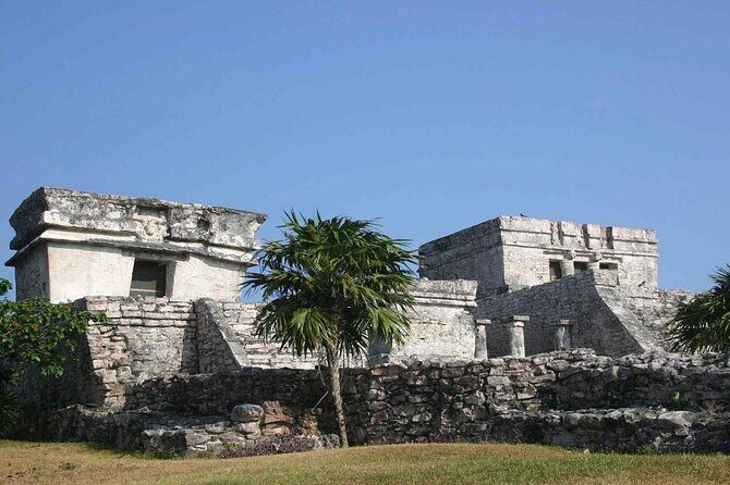 LDS Tour to Tulum Ruins + Cenote - Deep Dive into the Itinerary