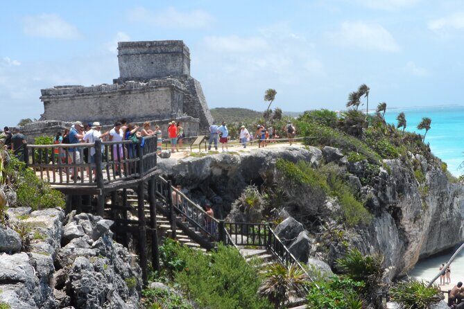 LDS Tour to Tulum Ruins + Cenote - FAQ