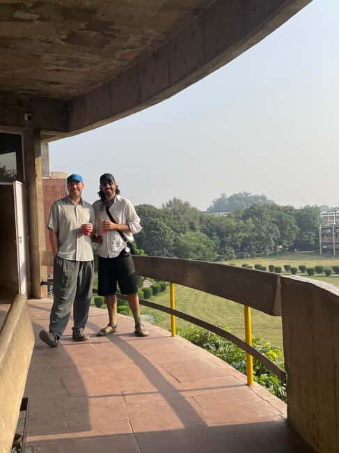 Le Corbusier's Chandigarh : A Complete Architecture Tour - The Sum Up