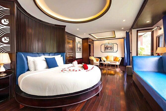 Le Journey Elegance Cruise 5 Star Lan Ha Bay - All Inclusive 2D1N - Critical Considerations and Common Feedback