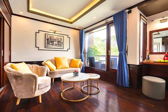 Le Journey Elegance Cruise 5 Star Lan Ha Bay - All Inclusive 2D1N - The Sum Up: Who Is This Cruise Best For?