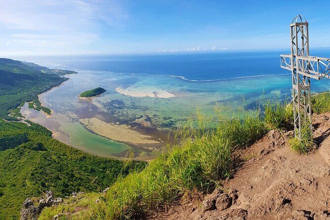 Le Morne Brabant Hike A Journey Through History - The Practical Details