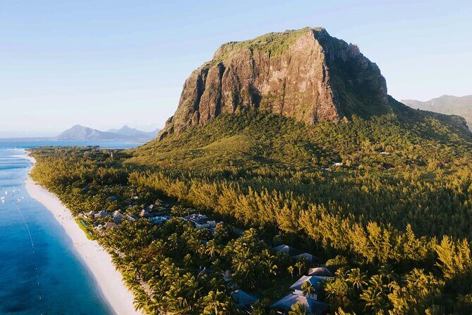 Le Morne Brabant Hike A Journey Through History - Who Will Enjoy This Tour?