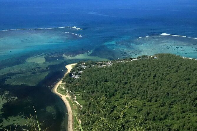 Le Morne Brabant Hike A Journey Through History - Frequently Asked Questions
