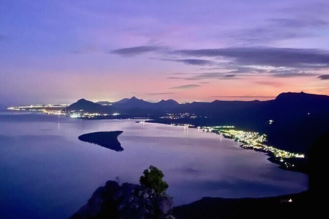 Le Morne Brabant Sunrise Hike - Who Should Consider This Tour?