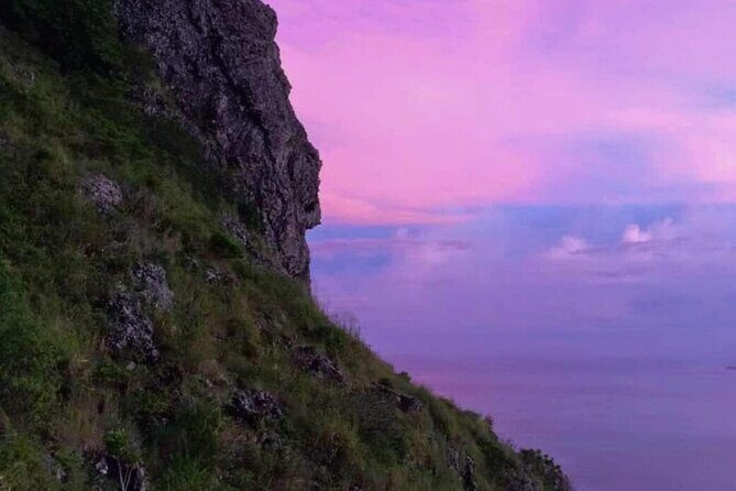 Le Morne Brabant Sunrise Hike - The Sum Up