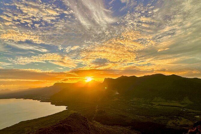 Le Morne Brabant Sunrise Hike - FAQs