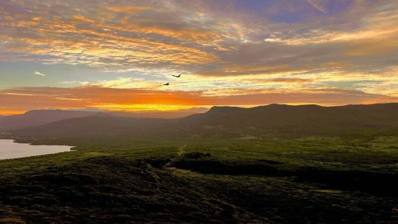 Le Morne Brabant Sunrise Hike - An In-Depth Look at the Le Morne Brabant Sunrise Hike
