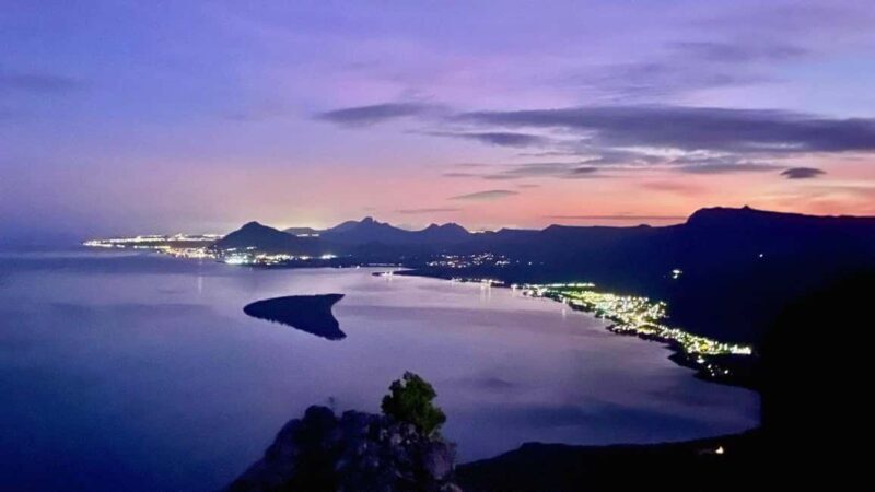Le Morne Brabant Sunrise Hike - FAQ