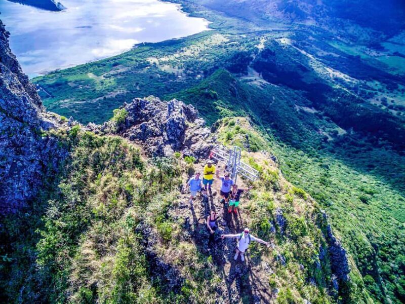 Le Morne Brabant: UNESCO Mountain Hike & Local Guides - Who Should Consider This Tour?